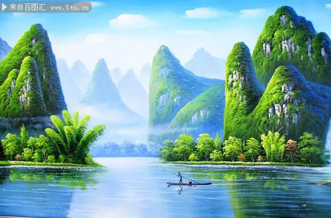 智慧自动化环保